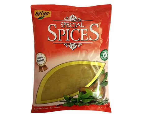 Aytac Cummin Powder 1KGx10 - Aytac Foods Wholesale