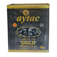 Aytac Olives Black Gold 10KGx1 - Aytac Foods Wholesale