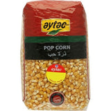 Aytac Popping Corn 1KG