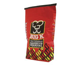 Big K Lumpwood Charcoal 10Kg