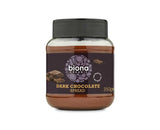Biona Organic Dark Chocolate Spread 350Gx6 - Aytac Foods Wholesale