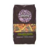 Biona Organic Fusilli Tri Colore 500G