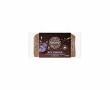 Biona Organic Omega Rye Bread With Linseed Gold 500Gx6 - Aytac Foods Wholesale