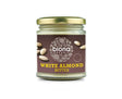 Biona Organic White Almond Butter 170G