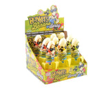 Bonkers Banana Spray Candy 50 ml X 9 pcsx12 - Aytac Foods Wholesale