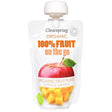 Clearspring Organic 100% Fruit On The Go Apple&Mango - 120Grx8 - Aytac Foods Wholesale