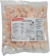 Dardanel Giant Shrimps Peeled & Blanched 415Gx24 - Aytac Foods Wholesale
