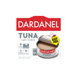 Dardanel Tuna Light in Brine 140G