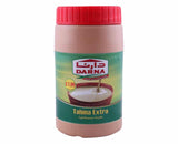 Darna Tahina 400Gx12 - Aytac Foods Wholesale