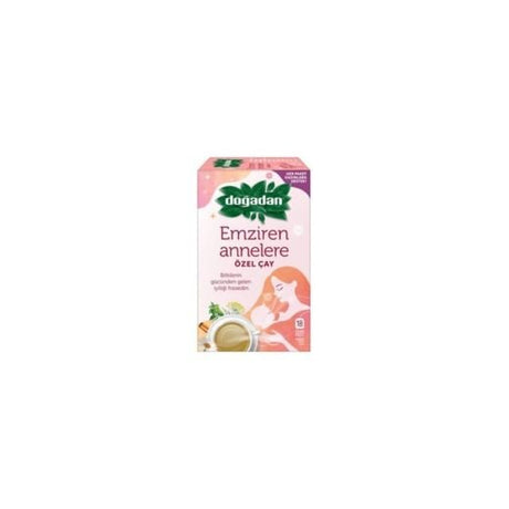 Dogadan Emzirme Donemine Ozel Cay 18 Li 18TBx12 - Aytac Foods Wholesale