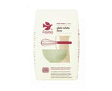 Doves Farm Gluten Free Plain White Flour 1KGx5 - Aytac Foods Wholesale