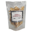 Eat Goodness Dried Pineapple - 90GRx6 - Aytac Foods Wholesale