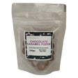 Eat Goodness Milk Chocolate Caramel Fudge - 100GRx12 - Aytac Foods Wholesale