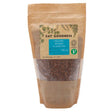 Eat Goodness Organic Brown Flax Seed - 350GRx6 - Aytac Foods Wholesale