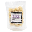 Eat Goodness Yoghurt Coated Cashews - 100GRx12 - Aytac Foods Wholesale