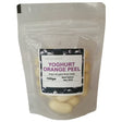 Eat Goodness Yoghurt Orange Peel - 100GRx12 - Aytac Foods Wholesale