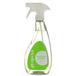 Ecoleaf Bathroom Cleaner Green Apple Trigger Spray - 500MLx6 - Aytac Foods Wholesale