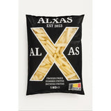 Ekin Alxas Frozen Fries 9mm Cut 1kg (Pack of 10)