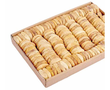 Evia Greek Dried Figs  5Kgx1 - Aytac Foods Wholesale