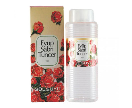 Eyup Sabri Gulsuyu Kolonyasi 350mlx24 - Aytac Foods Wholesale