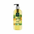 Eyup Sabri Liquid Soap Natural Olive Oil Hawaii Pineapple 500mlx12 - Aytac Foods Wholesale