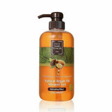Eyup Sabri Natural Argan Oil Shower Gel 600mlx12 - Aytac Foods Wholesale