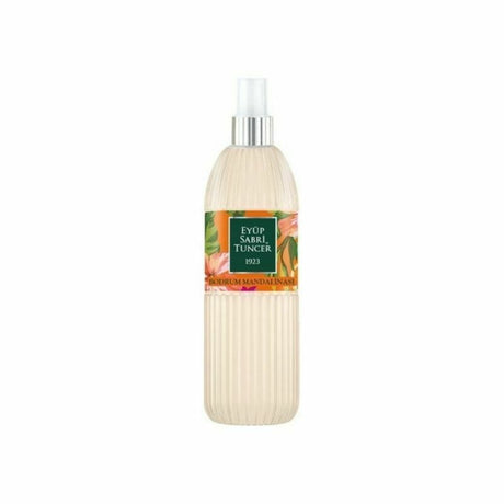 Eyup Sabri Sprey Bodrum Mandarin Kolonyasi Pet 150mlx48 - Aytac Foods Wholesale