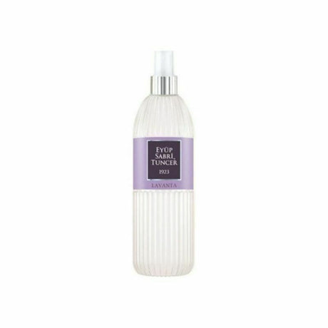 Eyup Sabri Sprey Lavender Kolonyasi Pet 150mlx48 - Aytac Foods Wholesale