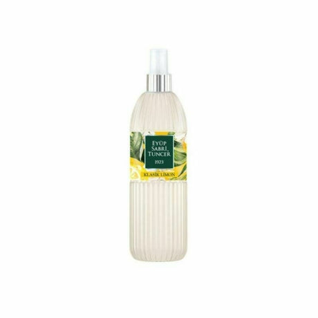 Eyup Sabri Sprey Limon Kolonyasi Pet 150mlx48 - Aytac Foods Wholesale