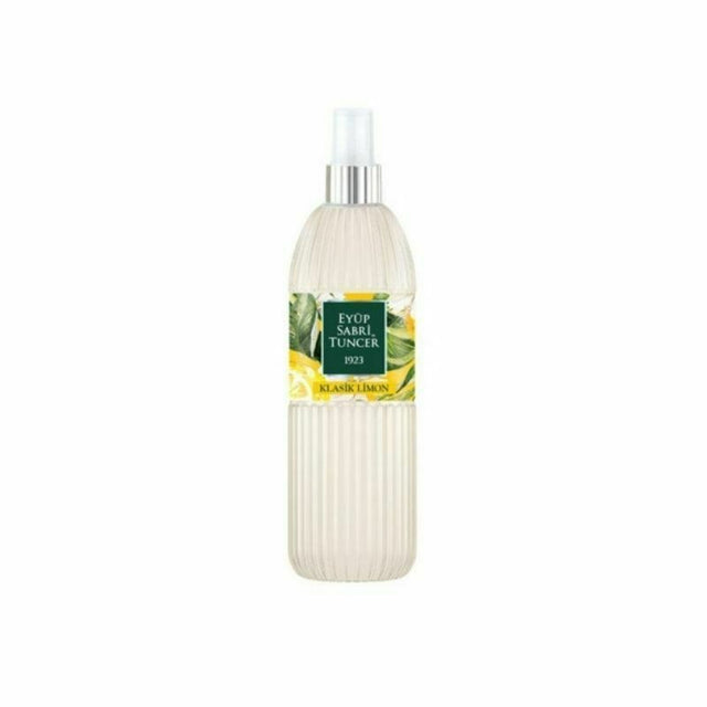 Eyup Sabri Sprey Limon Kolonyasi Pet 150mlx48 - Aytac Foods Wholesale