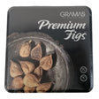 Gramas Premium Dried Figs Wrapped 330Gx12 - Aytac Foods Wholesale