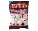Haribo Marshmallow Choco 62Grx24 - Aytac Foods Wholesale