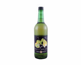 James White Organic Pear Juice 750mlx6 - Aytac Foods Wholesale