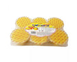 Jellyman Mango Flavour Pudding Cup 80 gr X 6 pcs