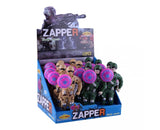 Jellyman Zapper Candy Sweet 5 gr X 12 pcsx12 - Aytac Foods Wholesale