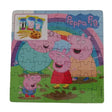 Jm Un Puzzle S -Peppa Pig 50Gx18 - Aytac Foods Wholesale