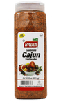 Badia Cajun Seasoning (6x100GR) - Aytac Foods Wholesale