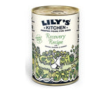 Lily's Kitchen Recovery Recipe For Dogs 400G