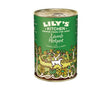 Lily's Kitchen Slow Cooked Lamb Hotpot 400G