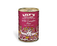 Lily's Kitchen Wild Campfire Stew For Dogs 400G