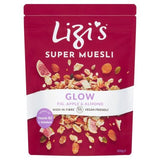 Lizi's Super Muesli Glow - 400Grx5 - Aytac Foods Wholesale