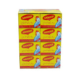 Maggi Chicken Flav Cubes Halal 21 GR Cubes x 24 - Aytac Foods Wholesale