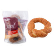 Maun Sade Simit - Plain Bagel 5X110G