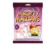 Mighty Mallows 140 gr X 10 pcsx10 - Aytac Foods Wholesale