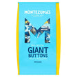 Montezuma's Milk Chocolate 37% Organic Giant Buttons Bag - 180Grx8 - Aytac Foods Wholesale