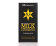 Montezumas The Dark Side, 54% Coca Solids Milk Choc 100G