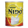 Nestle Nido Cream Milk Powder 900Gx6 - Aytac Foods Wholesale