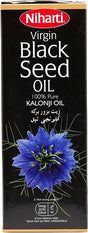 Niharti Black Seed Oil 100ml