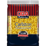 Oba Pasta Charleston No:65 400G