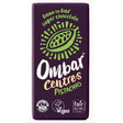 Ombar Pistachio Centre Bar - 35Grx10 - Aytac Foods Wholesale